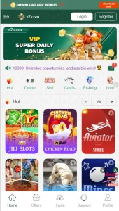 Z7 Game Free Download APK (2026) New Earning App in Pakistan 1