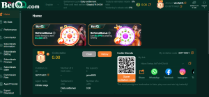 BetQQ Game Download APK 2026 – Real Earning App for Android in Pakistan 1