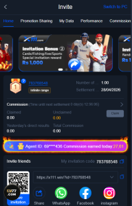 X111 Game Download | The Latest Earning APK Free for Android 2026 1