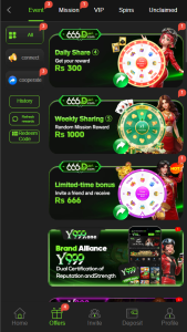 666D Game Download APK 2026 โ Login, Register & Earn Real PKR in Pakistan 2
