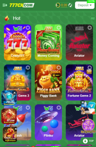 777CX Game Download APK 2026 – Login, Register & Earn Real PKR in Pakistan 2
