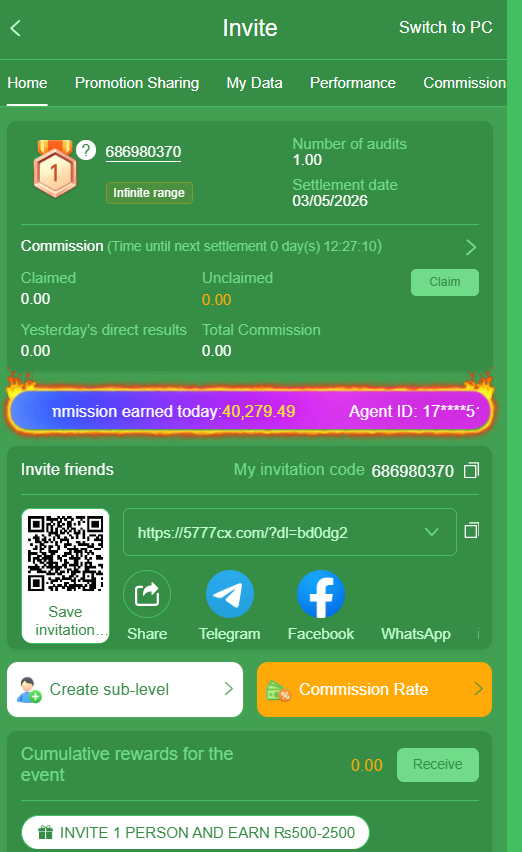777cx game
