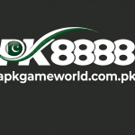 pk8888 game