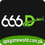 666d game