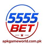 5555bet game