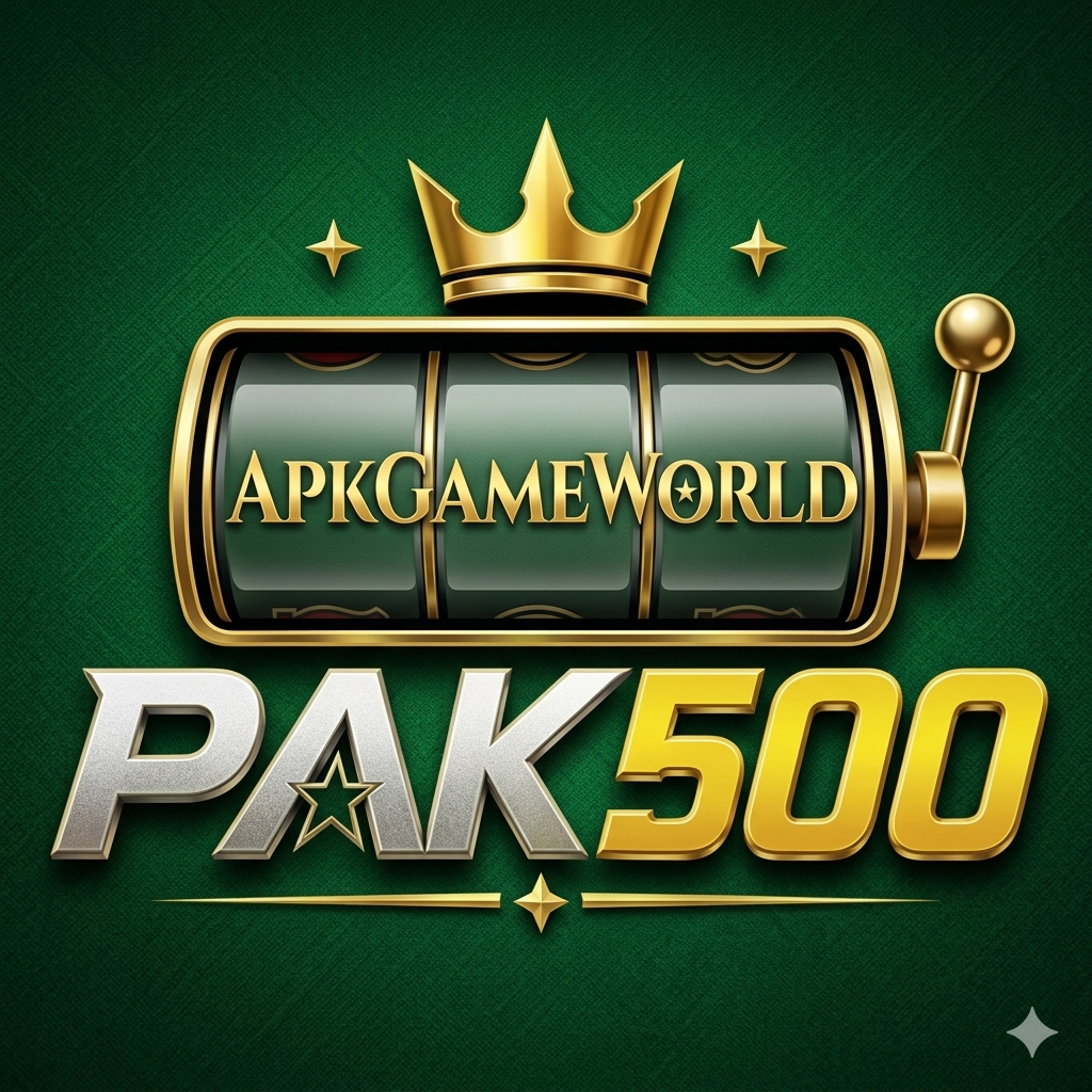 PAK500 Game