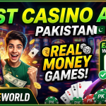 Casino APK Pakistan
