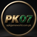 pk07 game