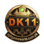 dk11 game
