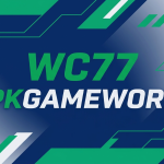 WC777 game