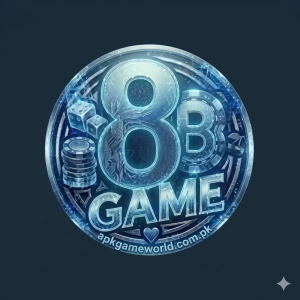 8B Game Download APK 2026 – Login, Register & Earn Real PKR in Pakistan 1