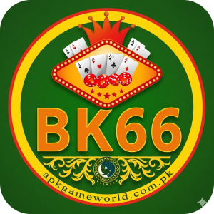 BK66 Game Download APK 2026 – Login, Register & Earn Real PKR in Pakistan 1