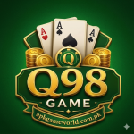 q98 game