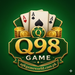 q98 game