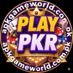 PlayPKR game