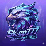 SKEP777 game apk