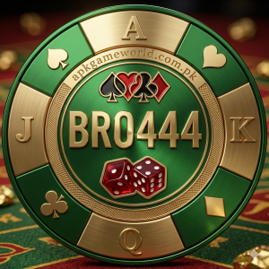 bro444 game