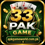33pak game
