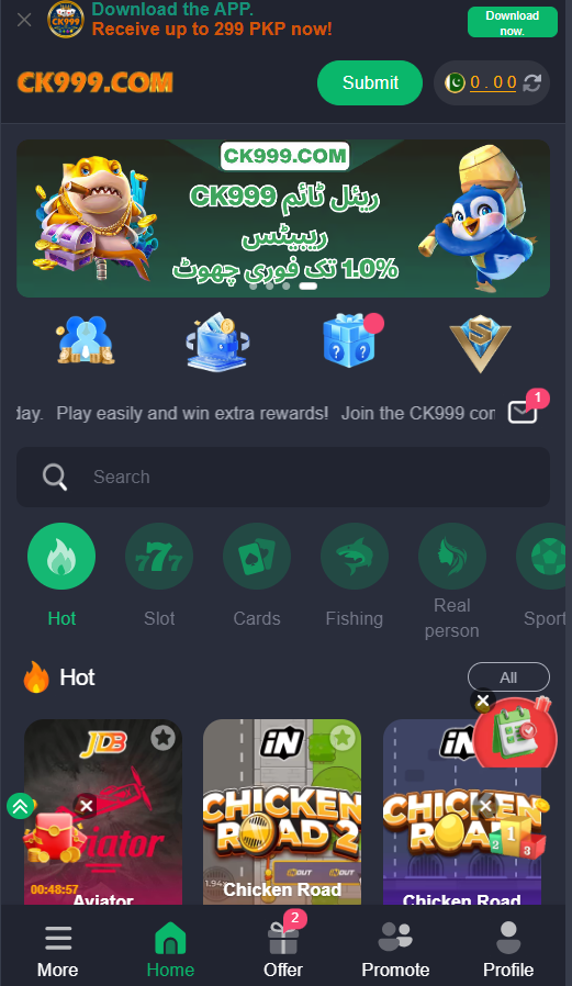 ck999 game