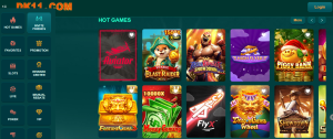 DK11 Game Download APK 2026 – Rs2,000 Referral, Mystery Bonus & Earn Real PKR in Pakistan 2