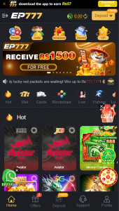 EP777 Game Download APK 2026 – Login, Register & Earn Real PKR in Pakistan 1