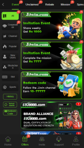 JJWin Game Download APK 2026 – Rs88.8 Welcome Bonus & Earn Real PKR in Pakistan 3