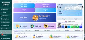 ZD22 Game Download APK 2026 – PKR 2,000 Referral, 30% Bonus & Earn Real Money in Pakistan 2