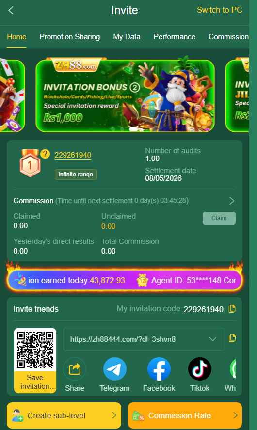 zh88 game