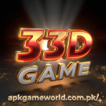 33D Game