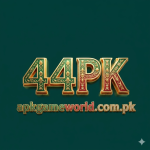 44PK Game