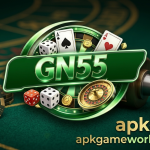 GN55 Game