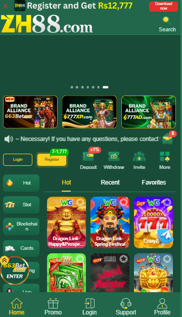 ZH88 Game