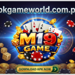 m19 game