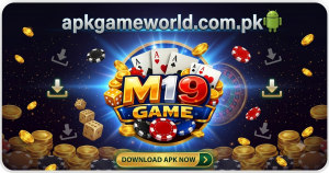 m19 game