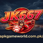 JK667 game
