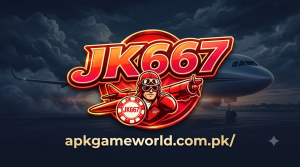 JK667 game