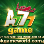 a77 game
