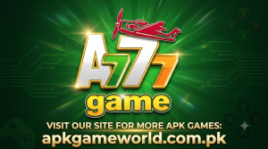 a77 game