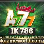 ik786 game