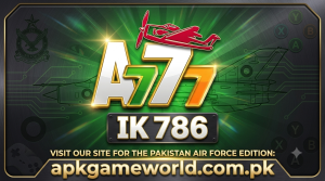 ik786 game