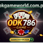 odk786 game