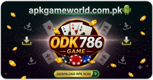 odk786 game